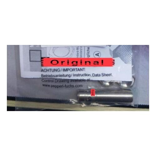 NBN1.5-8GM40-E0 New High-Quality Switch Sensor