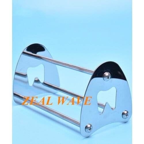 Stainless Steel Mechanic Tongs Orthodontic Pliers Universal Placement Racks Different Models Dental Placement Racks