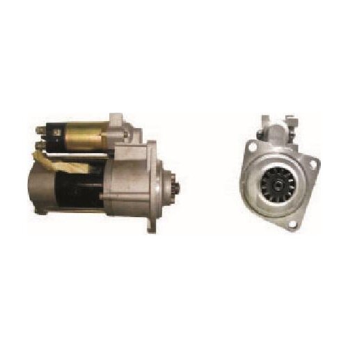 NEW STARTER MOTOR M3T67771 FOR YALE FORKLIFT