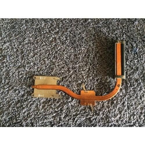 Original Laptop CPU HeatSink Cooling For HP 15-AF 813948-001 Heatsink 100% Tested Fast Ship