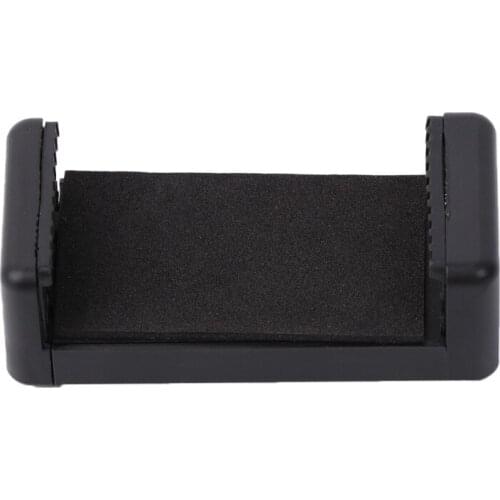 Camera /Tripod /Mobile Phone Stand Clip Adapter Holder Clamp