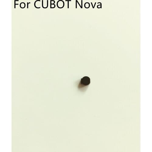 CUBOT Nova Used Phone Proximately Sensor Rubber Sleeve For CUBOT Nova MT6739 5.5" 720x1440 Smartphone