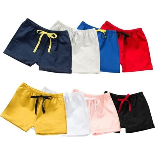 Skkbaby Shorts For Boys