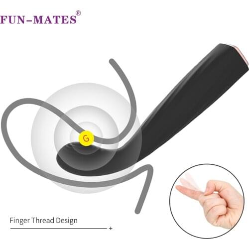 USB Mini Bullet Vibrators 16 Speeds Vibrating Lipstick Finger Masturbator Female G Spot Clitoris Stimulator Sex Toys For Women