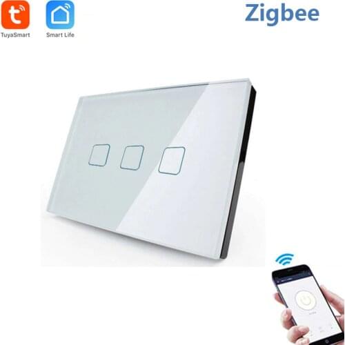WEBN Touch Switches