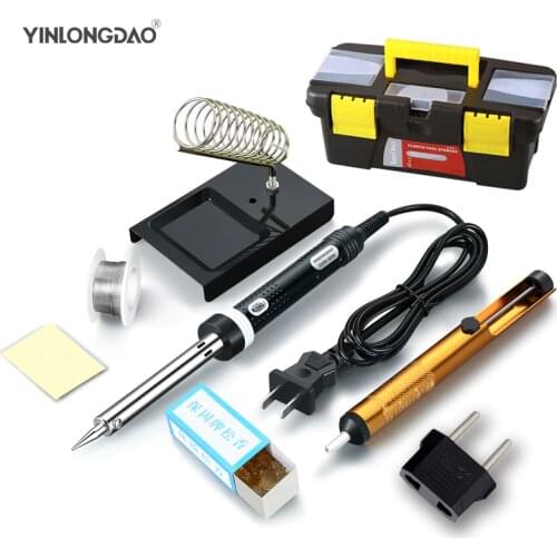 YINLONGDAO Household Electric Soldering Irons