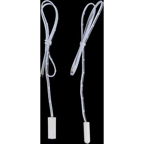 1Pcs Temperature Sensor For General Electric Hotpoint Refrigerator 50cm