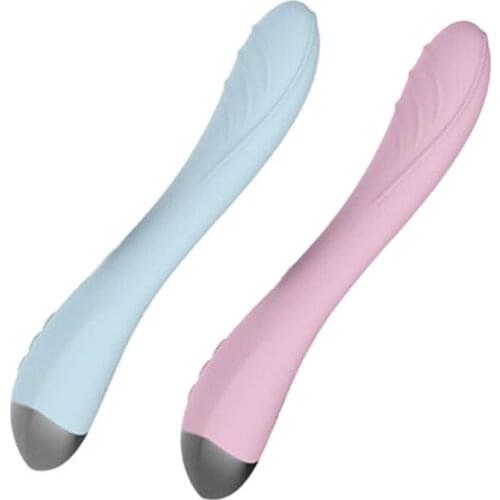 10 Frequency Women Vibrator G-spot Vibrator Vibration Female Masturbation Device USB Charging Life Waterproof Sex Toys for Women