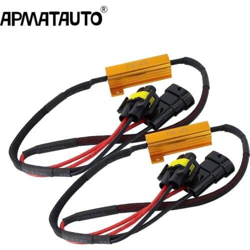 APMATAUTO Xenon Lamps