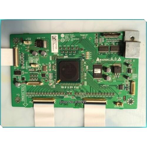 Free shipping new 42V8X3 T-con 6870QCH006A 6871QCH074A good working