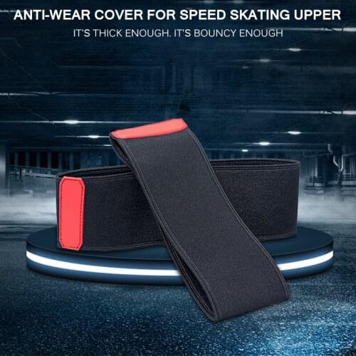 Ice Skating Shoes Cover Child Adult Dustproof Rollar Protector Skating Boot Case for Ice Skating Figure Skating Accessories