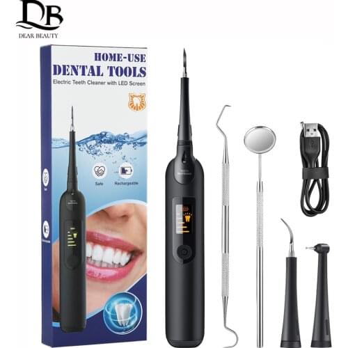 DearBeauty Sets For Teeth
