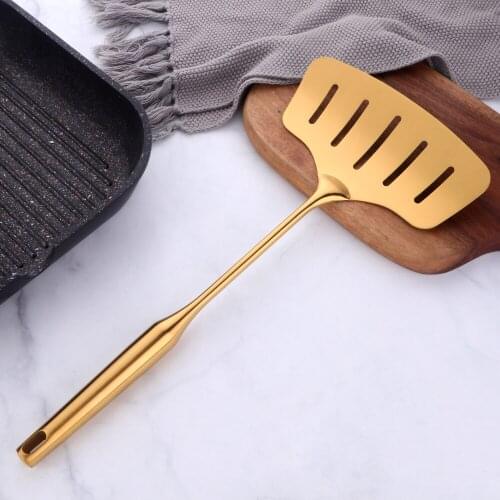 Do Buy Kitchen Spatulas