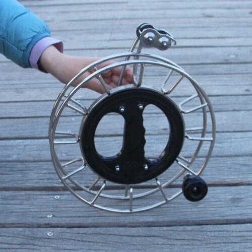 26cm Kite Reel