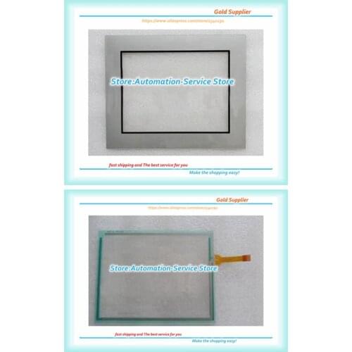 New AGP3400-T1-D24 Protective Film/touch Screen Glass