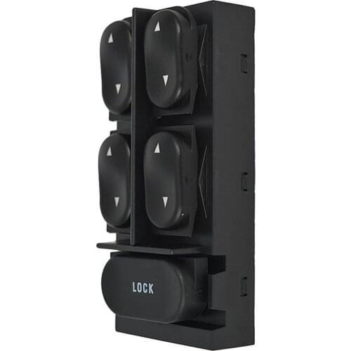 Front Driver Side Master Power Window Switch for Ford 1994- 2004