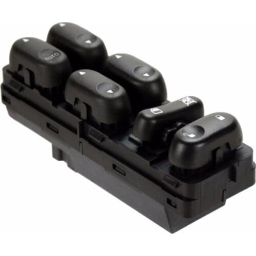 Car Window Control Switch for Escape Marine r/ 2001-2007 Mazda Tribute 3L8Z-14529-AAA