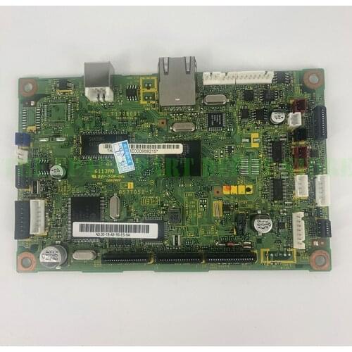 Printer motherboard interface board for Brother 7860DN formatter logic board 100% of the test