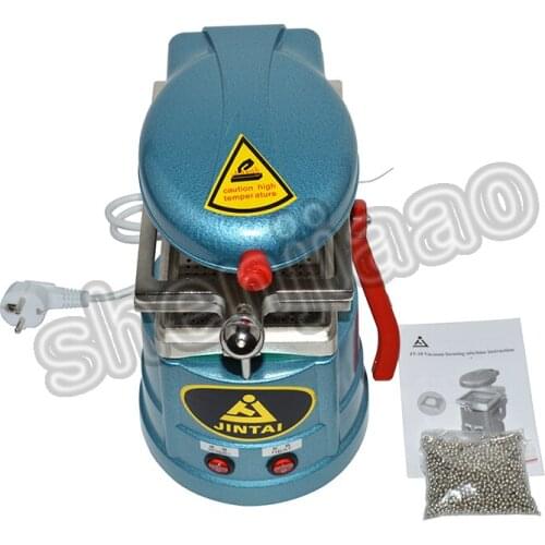 1pc 220V/110V 1000W Dental Vacuum Former Forming and Molding Machine Dental Equipment