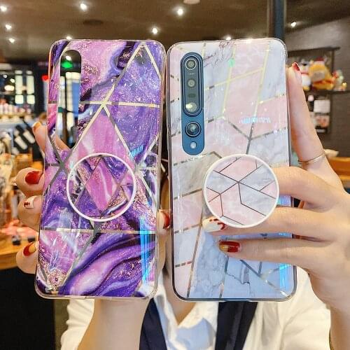 SUYACS Phone Cases Xiaomi Redmi 7