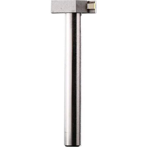 High Quality jewelry balancing polishing cutter MCD diamond milling tools manufacturer end mill tool for CNC machine