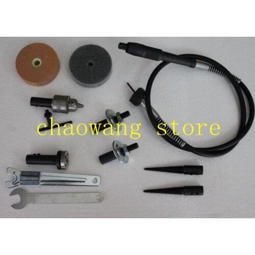Jewelry tools polishing machine accessories polishing equipment spare parts
