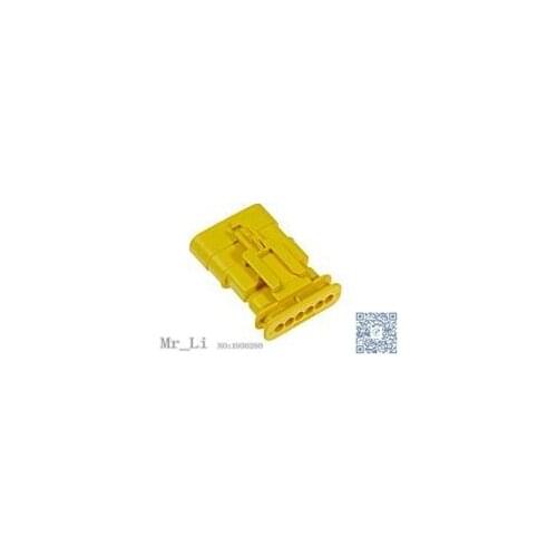 34899-6010[1.2MM SLD ASSY BLD 1X6 YEL KEYA/06]