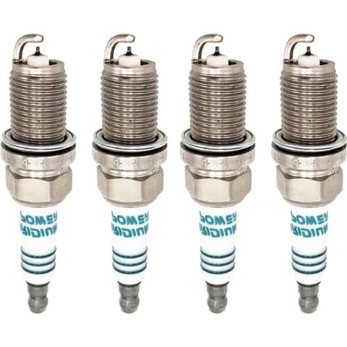 4pcs/Lot IK20 Japan Iridium Spark Plug 5304 Fit for VW Toyota Audi Volkswagen Mitsubishi Mazda Honda
