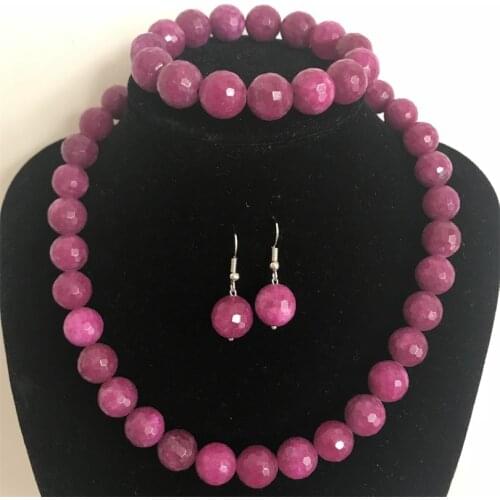 Aixufashion Jewelry Sets