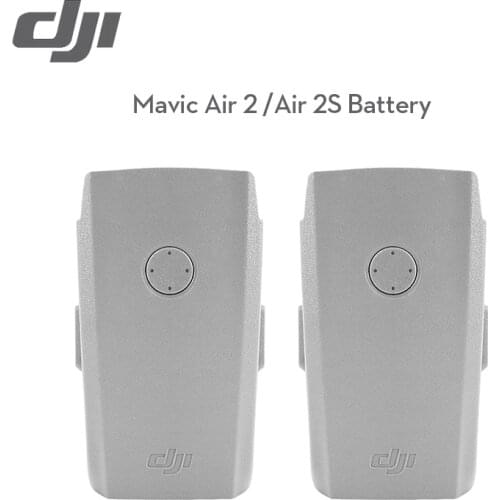 DJI Mavic Air 2 Battery /AIR 2S Battery 3500mAh High-energy 34 Minutes Flight Time 100% Origianl Brand New In Stock