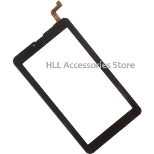 Free shipping 7 inch Touch Screen for MGLCTP-78838 78891-fpc Digitizer Glass Replacement