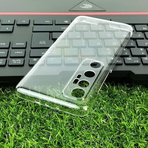 For Xiaomi Mi 10 Ultra Case Hard PC Slim Transparent protective Back Cover Case for xiaomi mi10 ultra 10ultra full cover shell