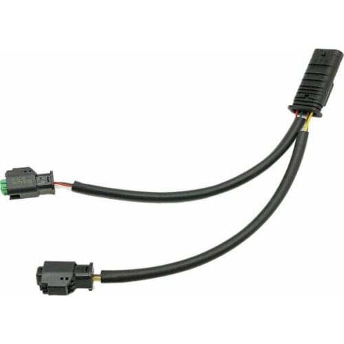 Engine Coolant Thermostat Adapter Lead for Mini Cooper R56 R55 R57 2010-2012 12517646145