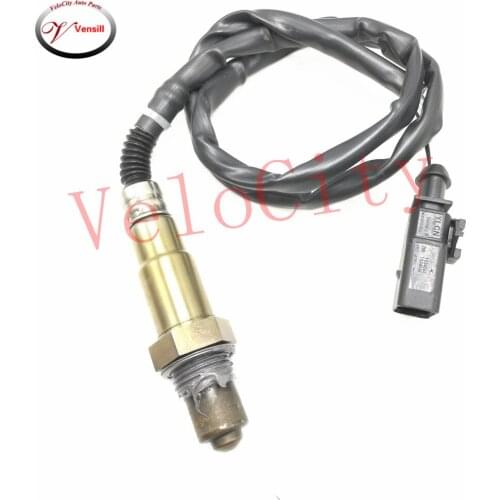 Lambda Sensor Oxygen Sensor For 2010-2014 Passat Variant 1.8 TSI 2009-2012 Passat CC Part No# 06F906262AE 0258006817