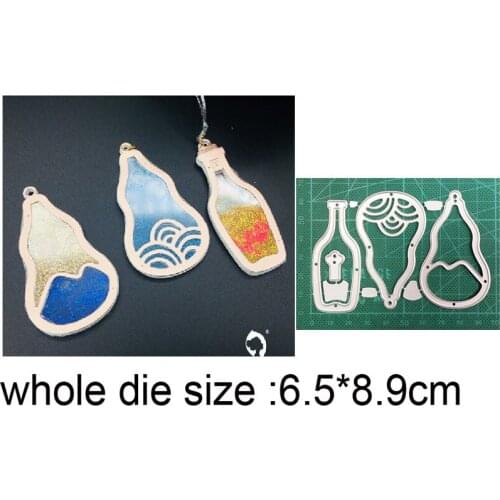 Metal cutting dies cut die mold Christmas Ornaments Frame decoration Scrapbook paper craft knife mould blade punch stencils dies