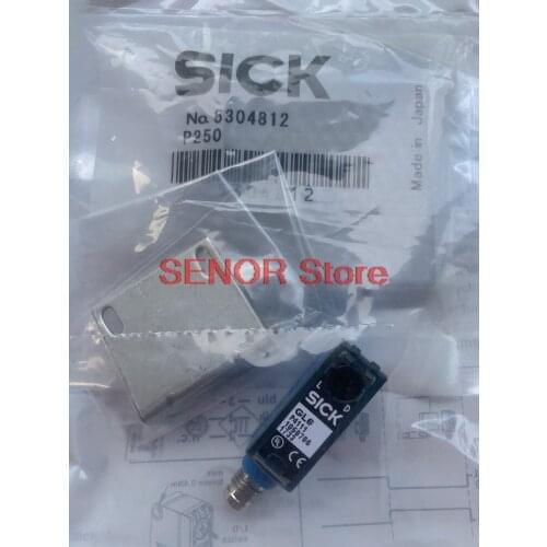 New original photoelectric switch GL6-P4211 GL6-P4111 GL6-P4112