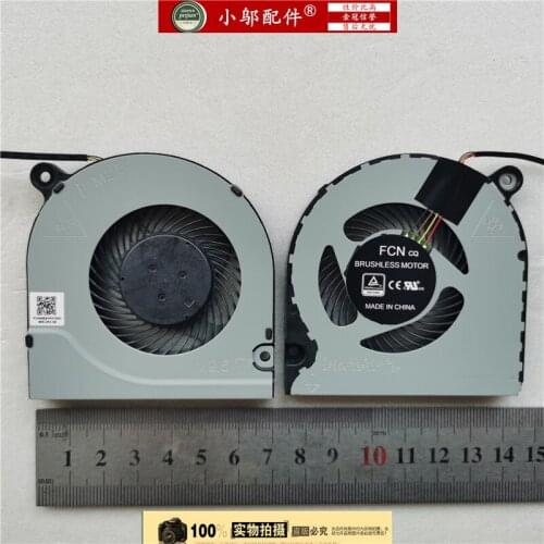 New laptop cpu cooling fan for Acer SF314-54