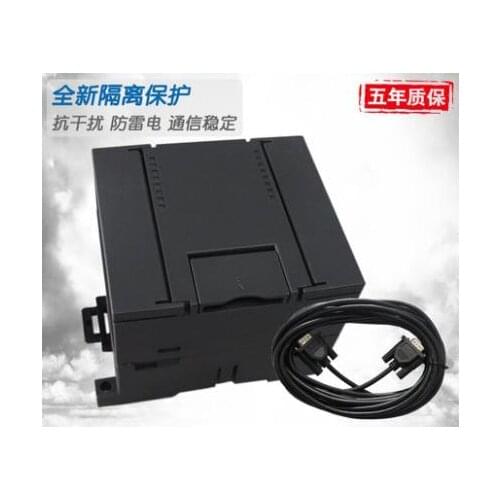 ETH-MPI MPI / DP to Ethernet Optical Isolated Programming Module forSiemens S7-300 USB-MPI CP343-1 CP5611 STEP7 TIA Portal