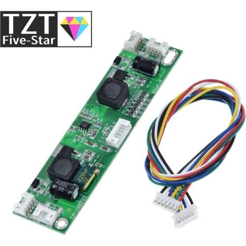 LED TV Backlight Board CA-266S 32-65 Inch LED Universal Inverter 80-480mA Constant Current Board