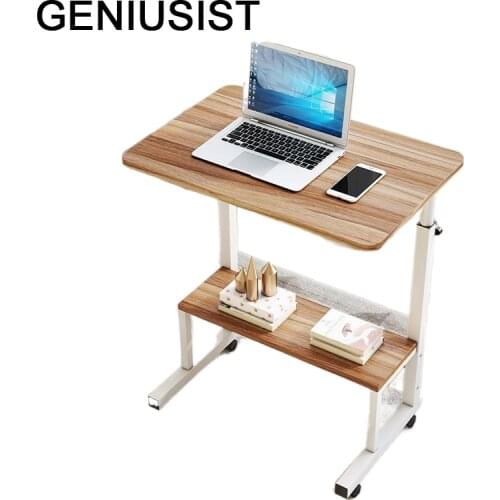 Kids Tavolo Bureau Meuble Bed Tray Notebook Office Furniture Scrivania Ufficio Adjustable Stand Laptop Study Table Computer Desk