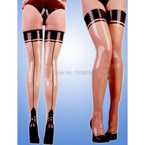 TEMORISH Stockings