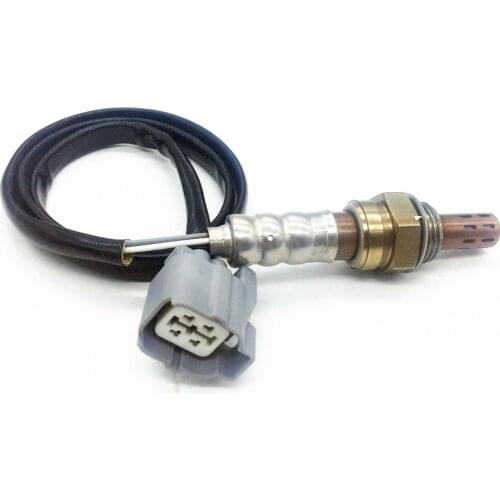 TIANBANG Oxygen Sensor 36532PEL013 36531P5M004 36532P8CA01 36532PEAA01 For 1995-2003 Honda Accord 1.8i 1.9i 2.0i 2.2L 2.3L 3.0L