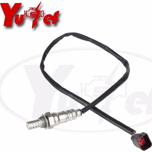 High Quality O2 Oxygen Sensor Fit For FORD ESCORT SCORPIO SIERRA 6199982 ES20252 4 Wire Lambda