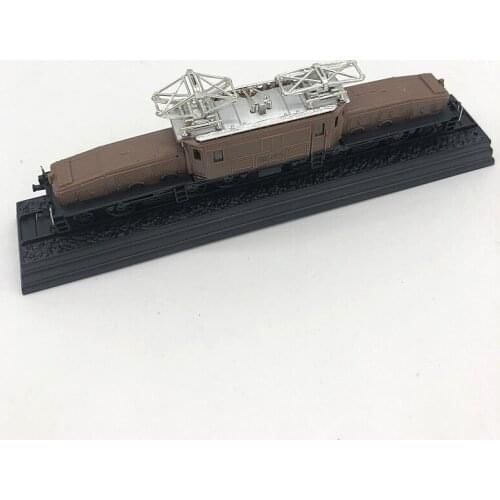 1:160 N Type Ce6/8 Krokodil 1926 Train Alloy Model Static Collection Exhibition Amount Boy Hot Toy Kids Gift