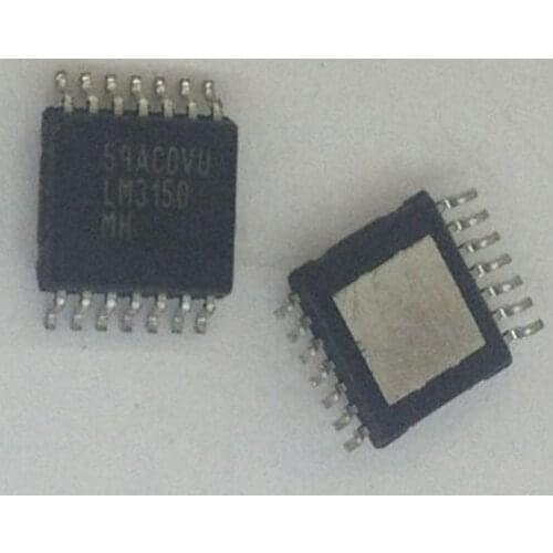5pcs/lot LM3150MHX LM3150MH LM3150 TSSOP14 new original