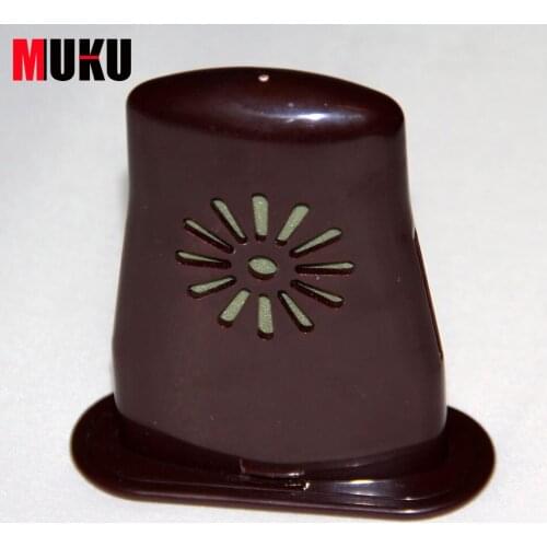 Acoustic Guitar Humidifier brown Guitar Accessories