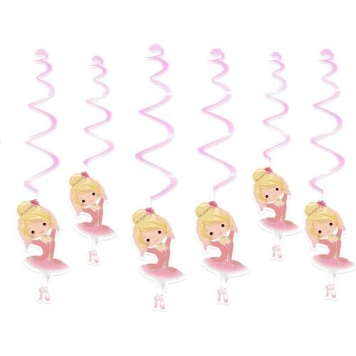 Amelyfavor Paper Garlands