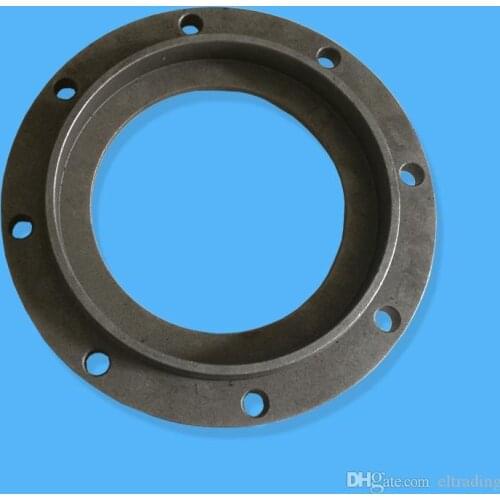 Free shipping oil seal Cover 3051676 for Swing Motor Assembly Swing Reducer Gearbox Device Fit EX60-2 Excavator