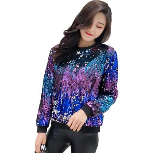 BHIGJYT Women's Long Sleeve T-shirts