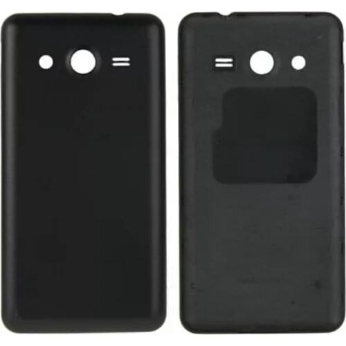 Housing Battery Cover For Samsung Galaxy Core II 2 SM-G355H G355 G355H G355HN Back Rear Door Panel Case Replacement Parts